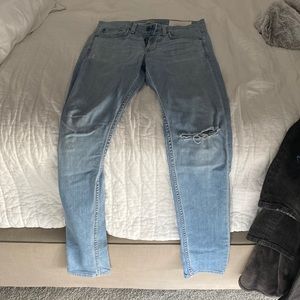 Rag n bone jeans